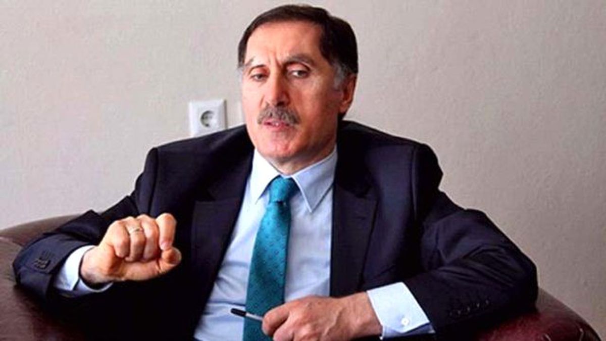 Demokrasi ve Şehitler Mitingi