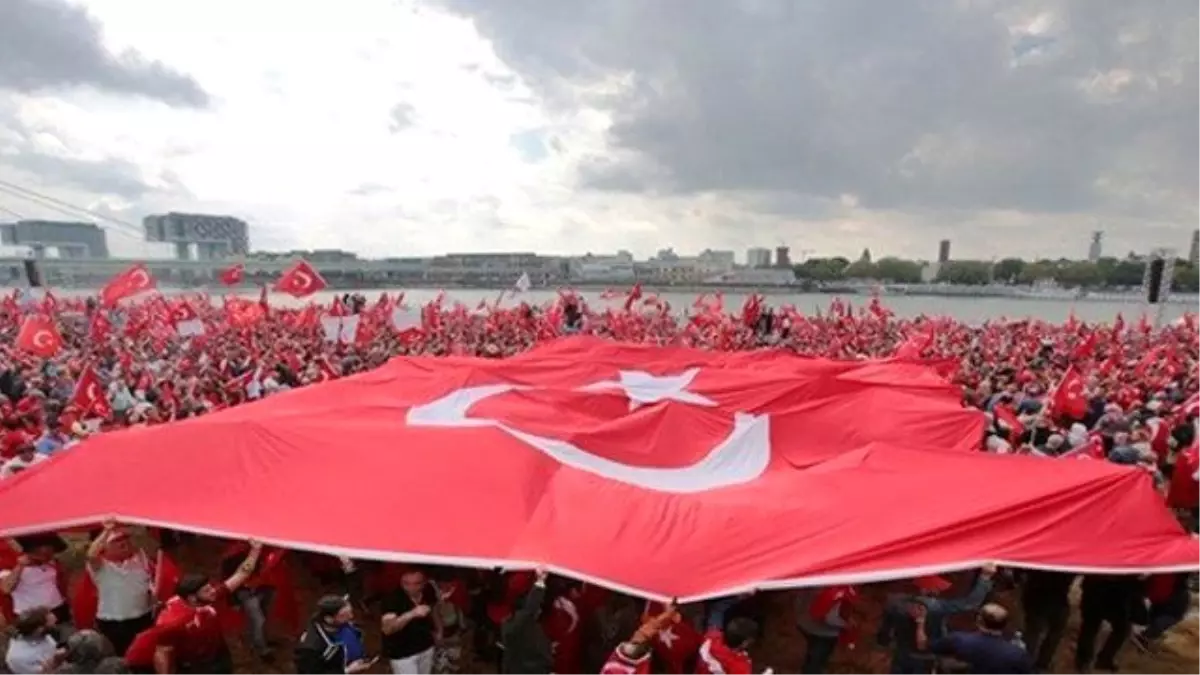 İstanbullular Dikkat! Pazar Günü Bu Yollar Kapalı