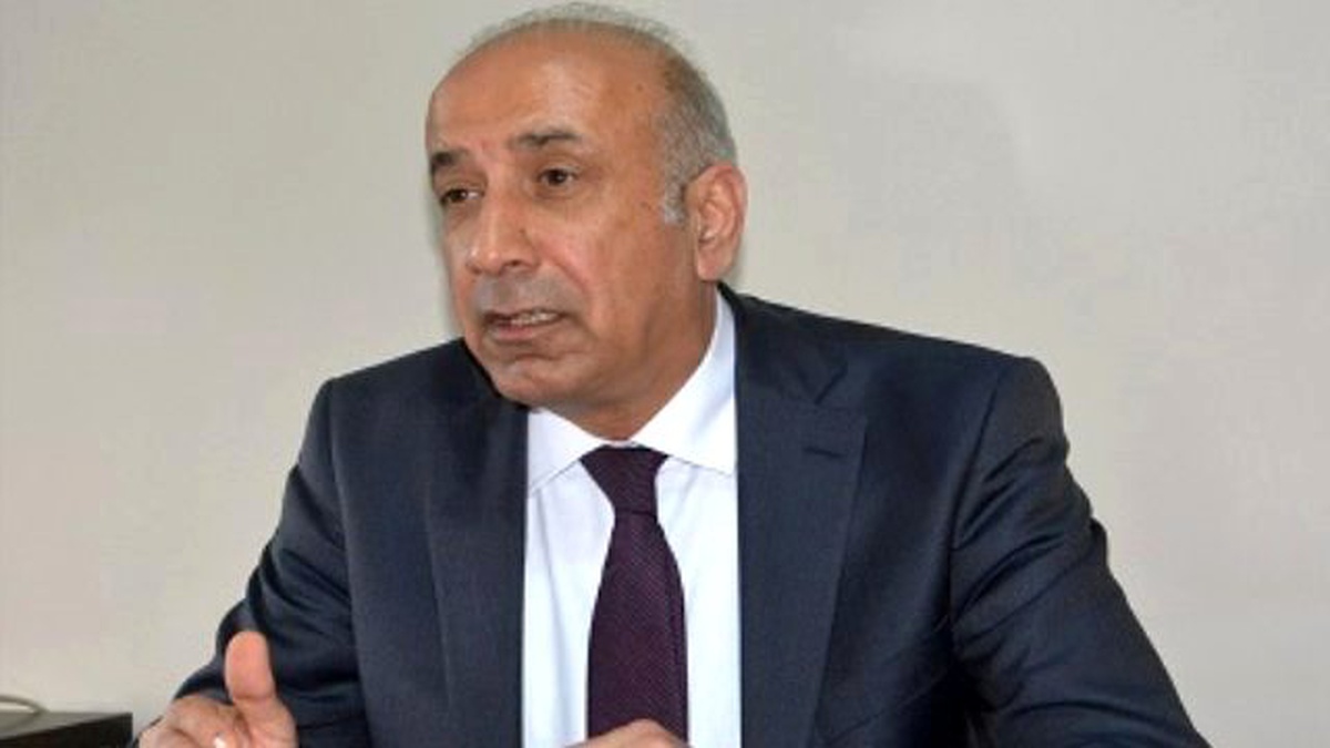 DİTAM Başkanı Kaya: Diyarbakır\'a Yapılacak En Büyük Yatırım Olur