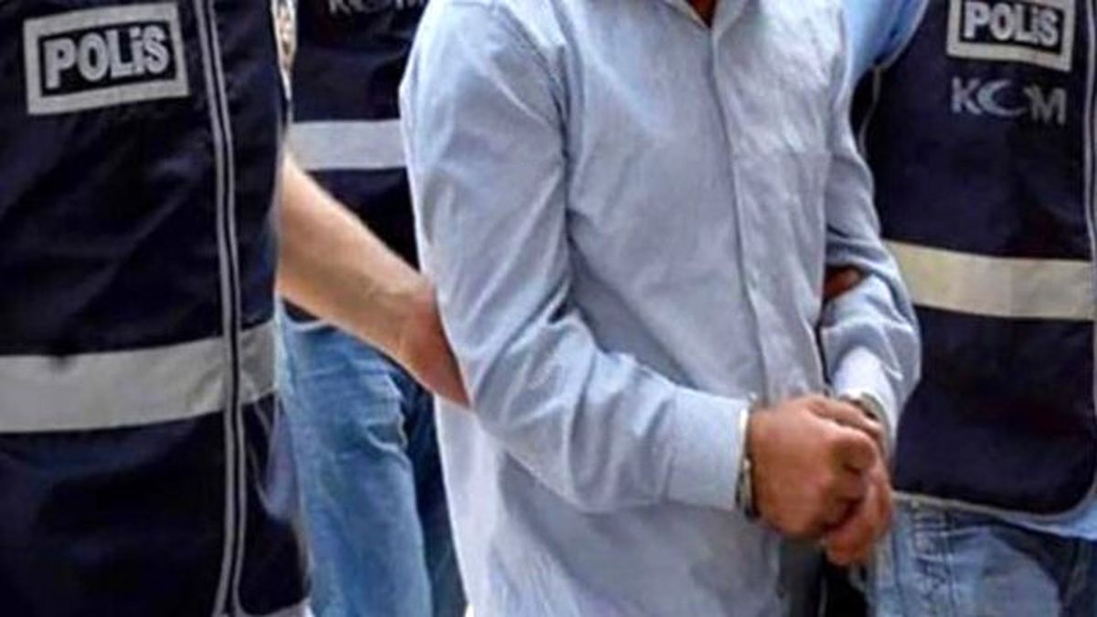 Diyarbakır\'da Bin 21 Kişiye İdari İşlem