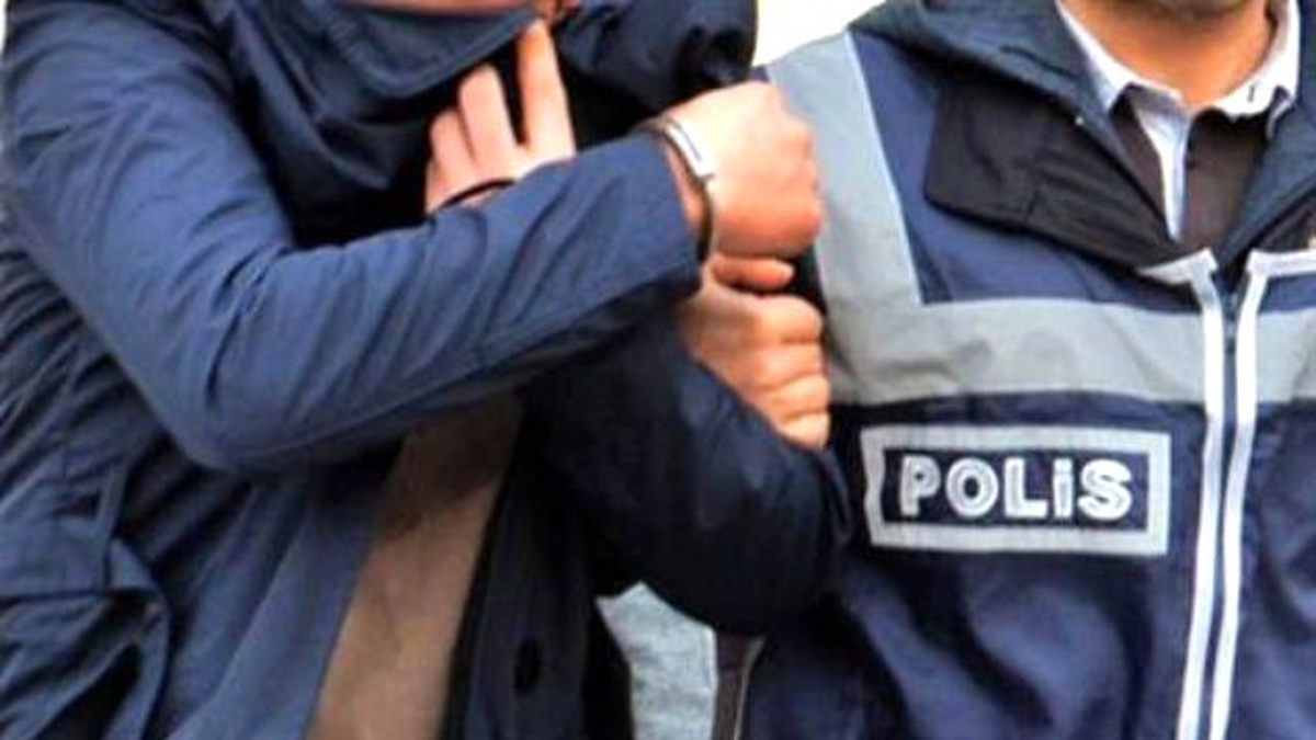 Diyarbakır\'da Bin 680 Kişiye FETÖ İşlemi
