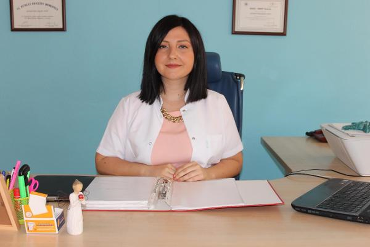 Diyetisyen Onat: Zayıflamak İçin Pokemon Avına Çıkın
