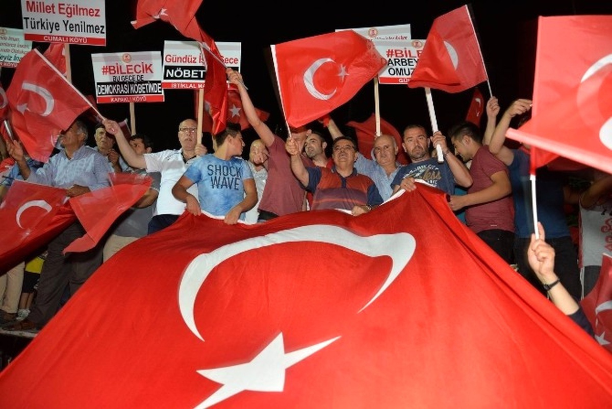 Dünya 1\'incisi Hafızı Kurra İsmail Kaya\'dan Kur\'anı Kerim Tilaveti