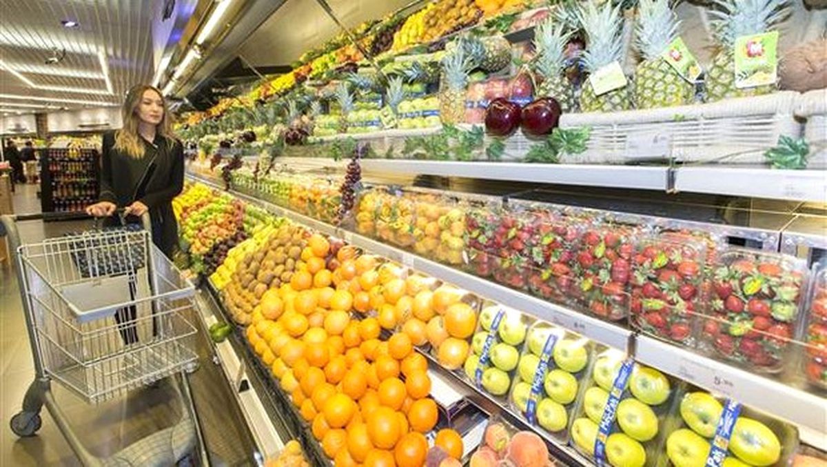 Dünya Gıda Fiyatları Beş Sonra Geriledi