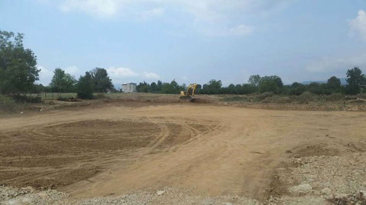 Düzce\'nin Sağlıklı Büyümesi Sağlanacak