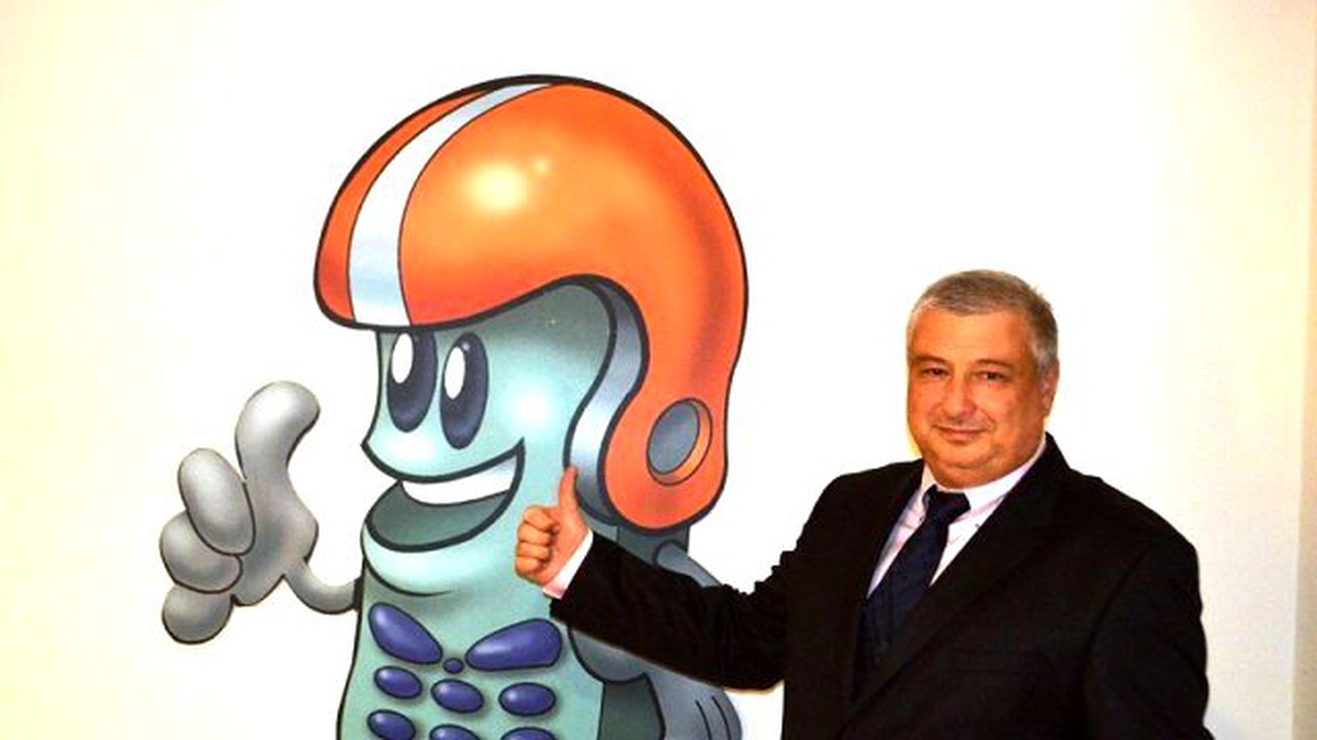 \'Eğitim Kadroları, Pazarlama Kadrosu Kadar Önemli\'