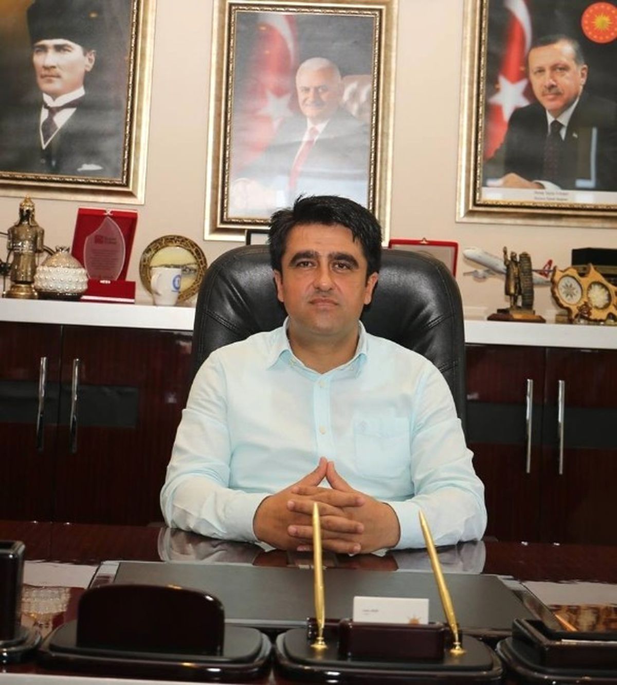 Ercik: "86 Bin Memurun Sınav Kağıtları Yeniden İncelenecek"