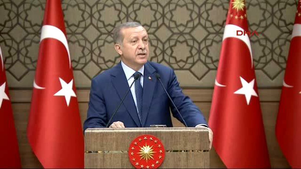 Erdoğan: Kılıçdaroğlu\'nun da Yenikapı\'da Olmasını İstiyorum