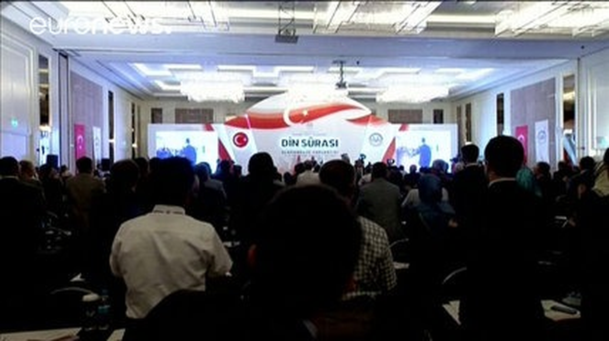 Erdoğan: Zamanında Görememişiz Bizi Affedin