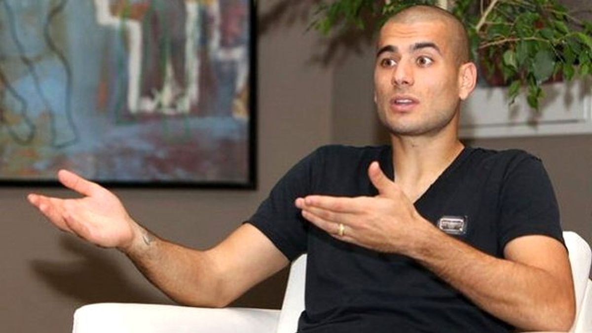 Eren Derdiyok: Galatasaray Her Zaman Beni Etkilemişti