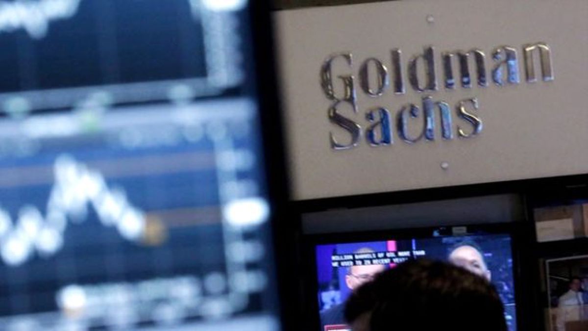 Fed\'den Goldman Sachs\'e Para Cezası