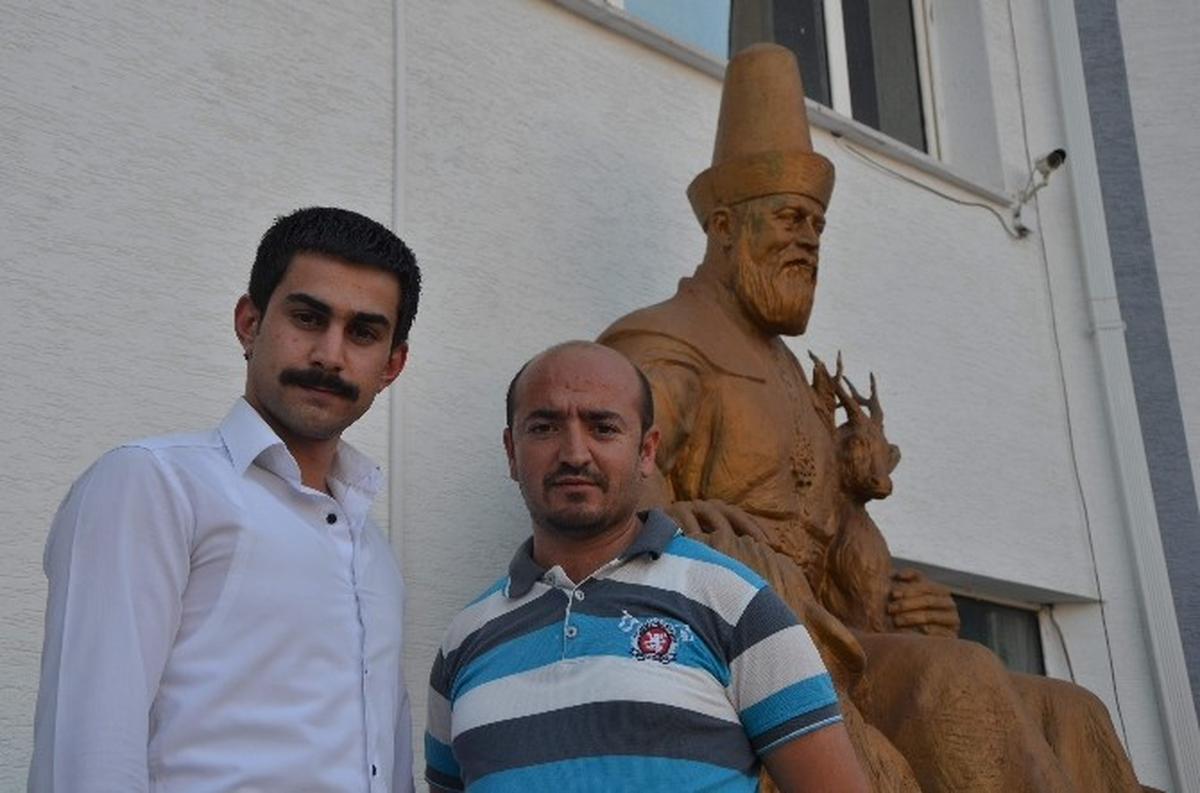 Fetö Alevileri de Yok Etmek İçin Çalışmış