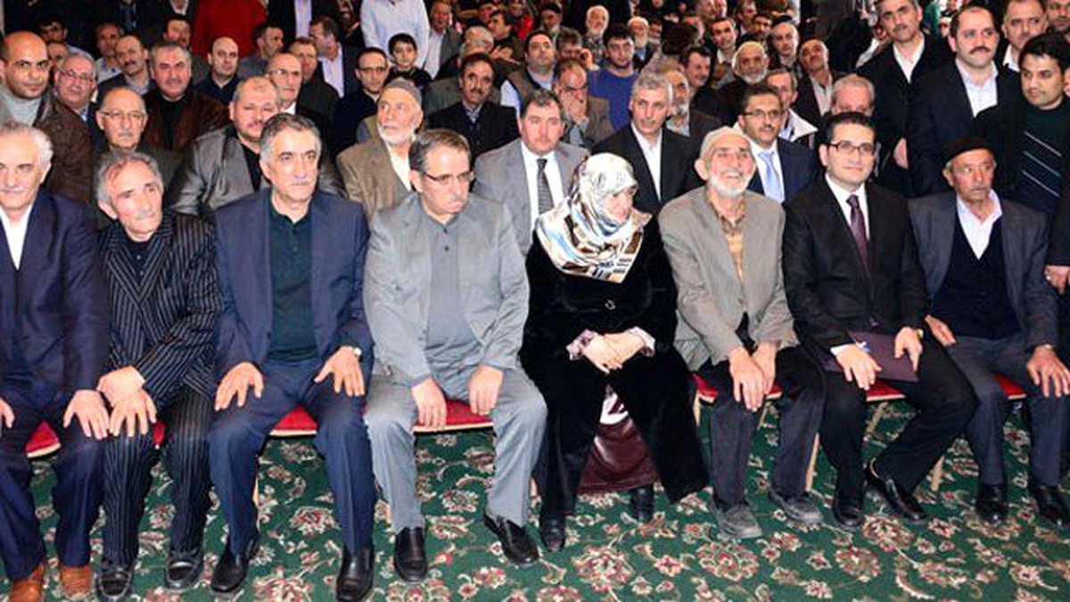 FETÖ Elebaşısının Yeğeni Muhammet Sait Gülen Tutuklandı