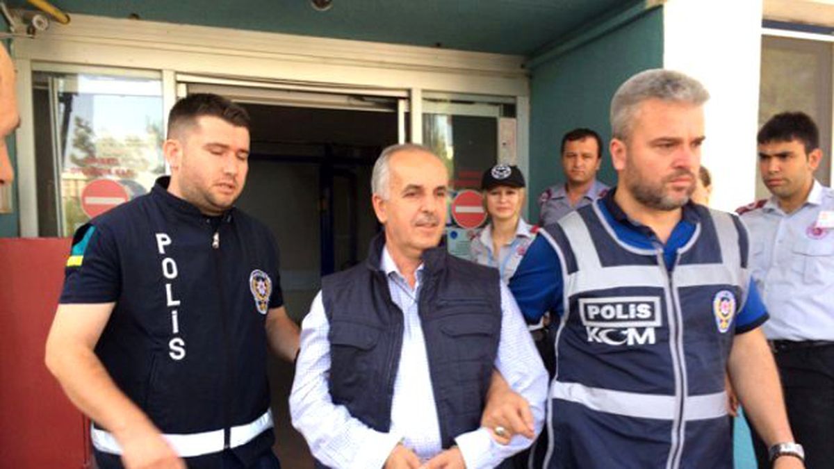 Fetö\'nün Darbe Girişimi
