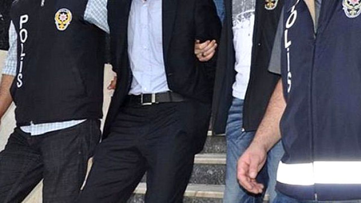 Fetö\'nün Darbe Girişimi