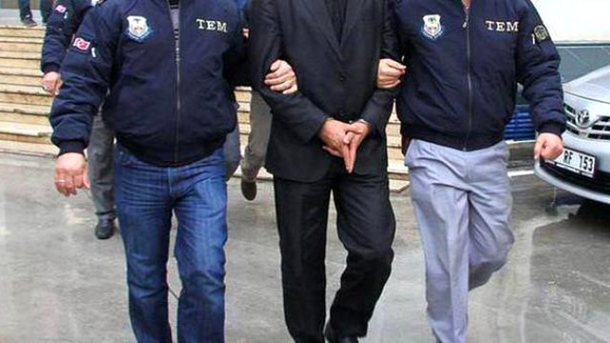 Fetö\'nün Darbe Girişimi
