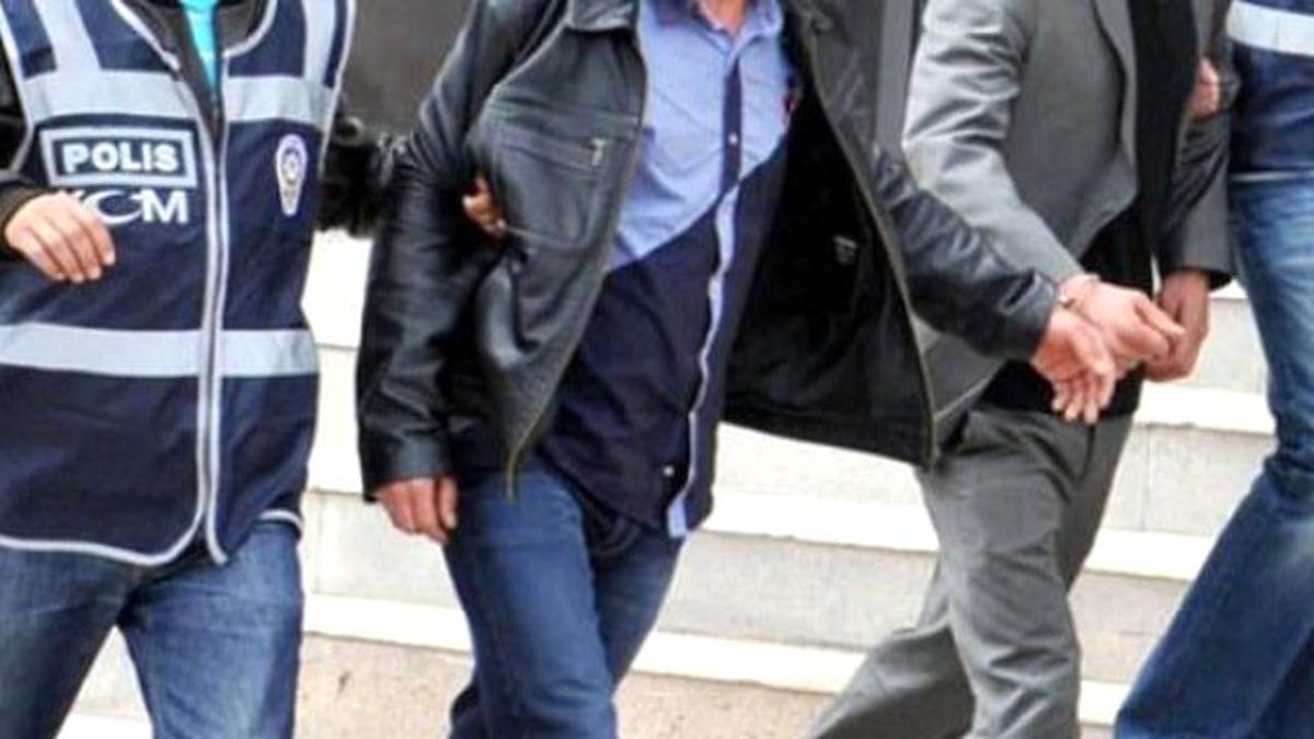 Fetö\'nün Darbe Girişimine İlişkin Soruşturma
