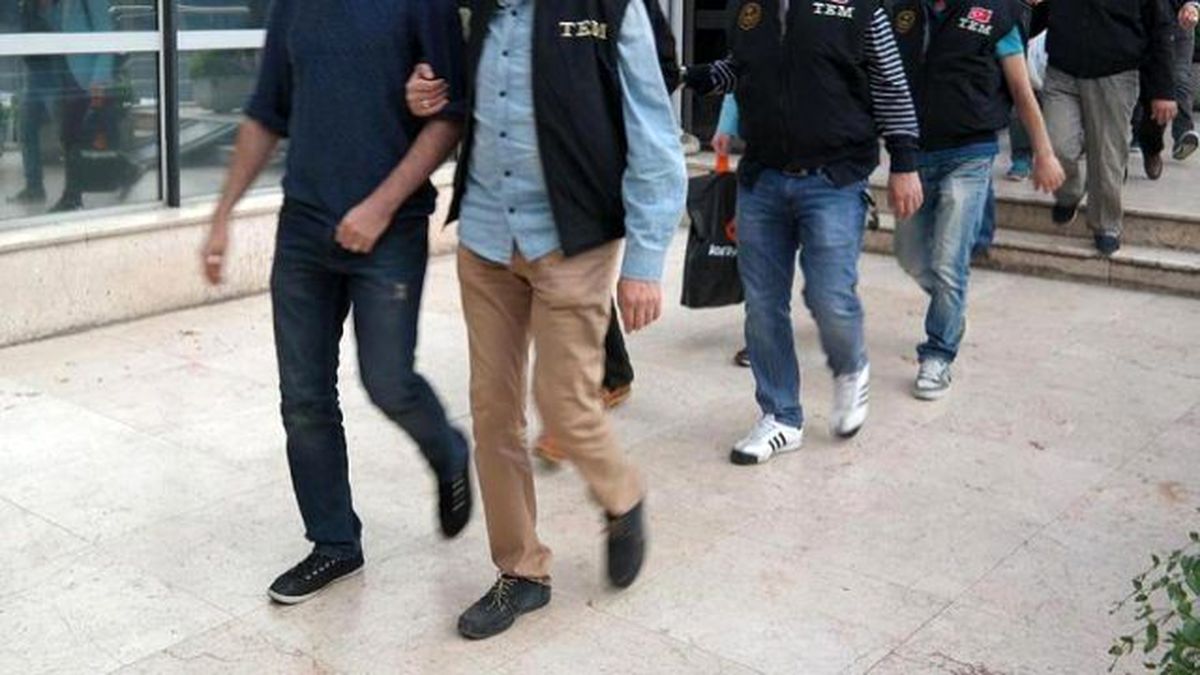 Fetö\'nün Darbe Girişimine İlişkin Soruşturma