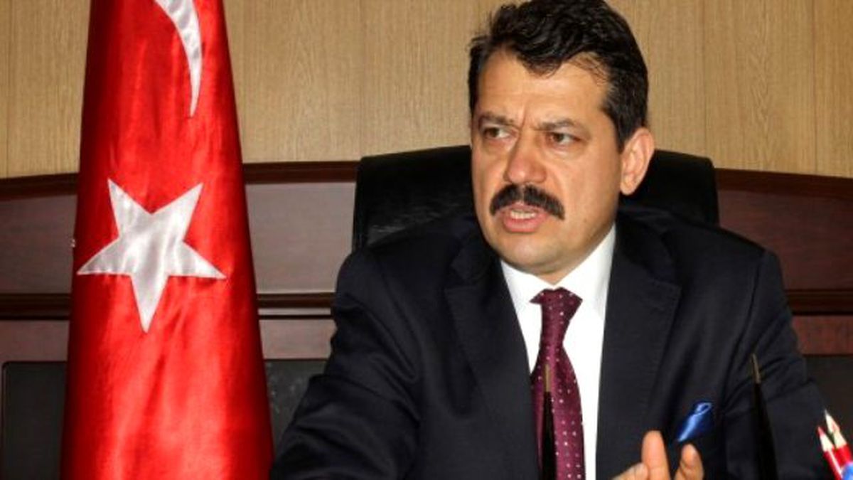 Fetö\'nün Darbe Girişimine İlişkin Soruşturma