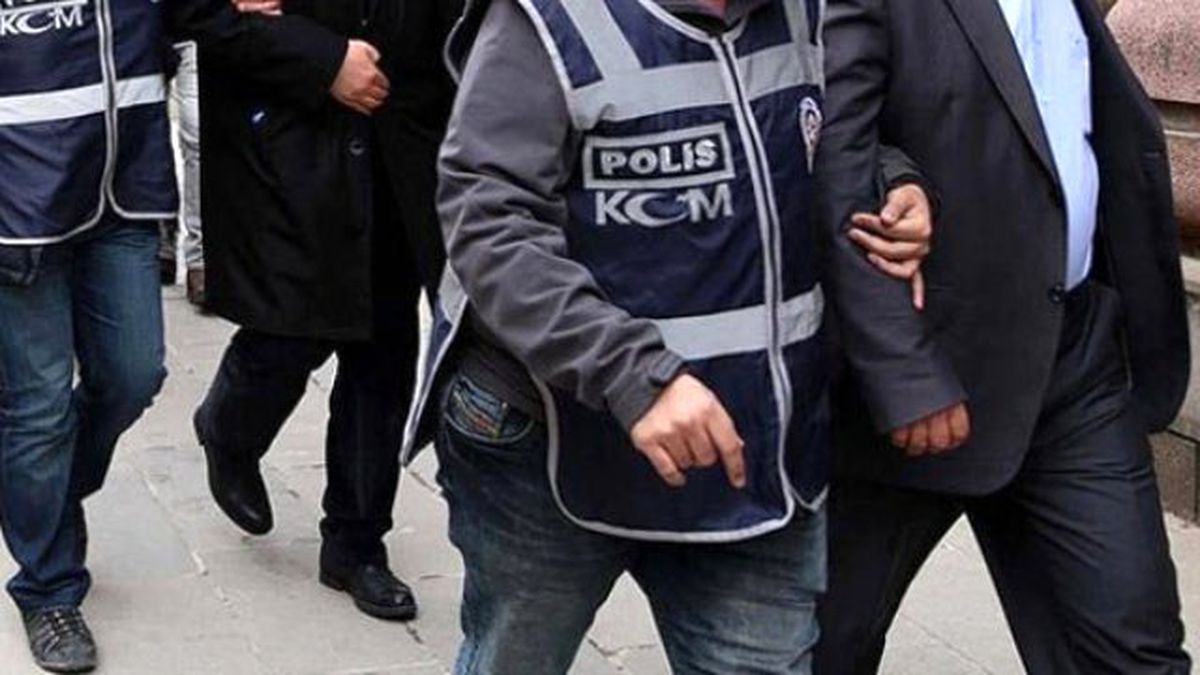 Fetö\'nün Darbe Girişimine İlişkin Soruşturma
