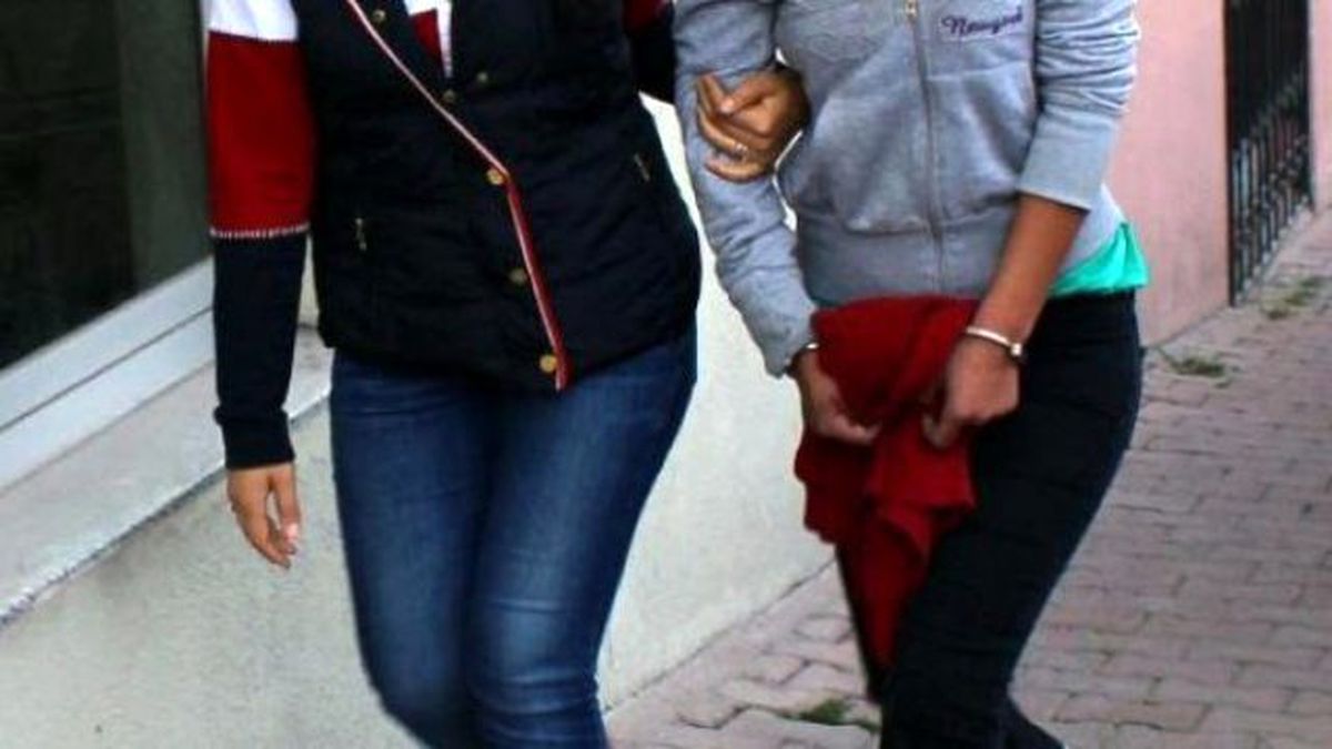 FETÖ'nün 'Evlendirme Sorumlusu' Tutuklandı