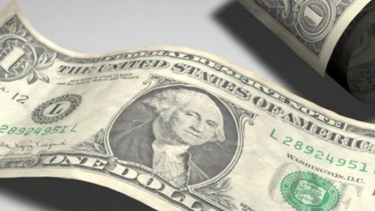 Fetö\'nün İmamı ile İş Adamlarından da 1 Dolar Çıktı