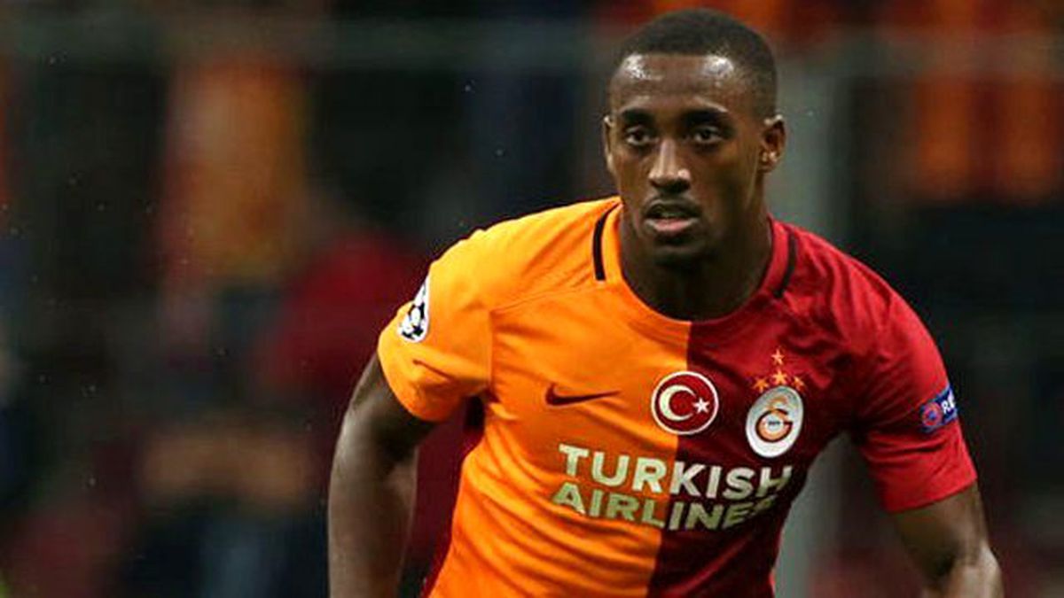 Galatasaraylı Carole ile İngiliz ve Alman Ekipleri İlgileniyor