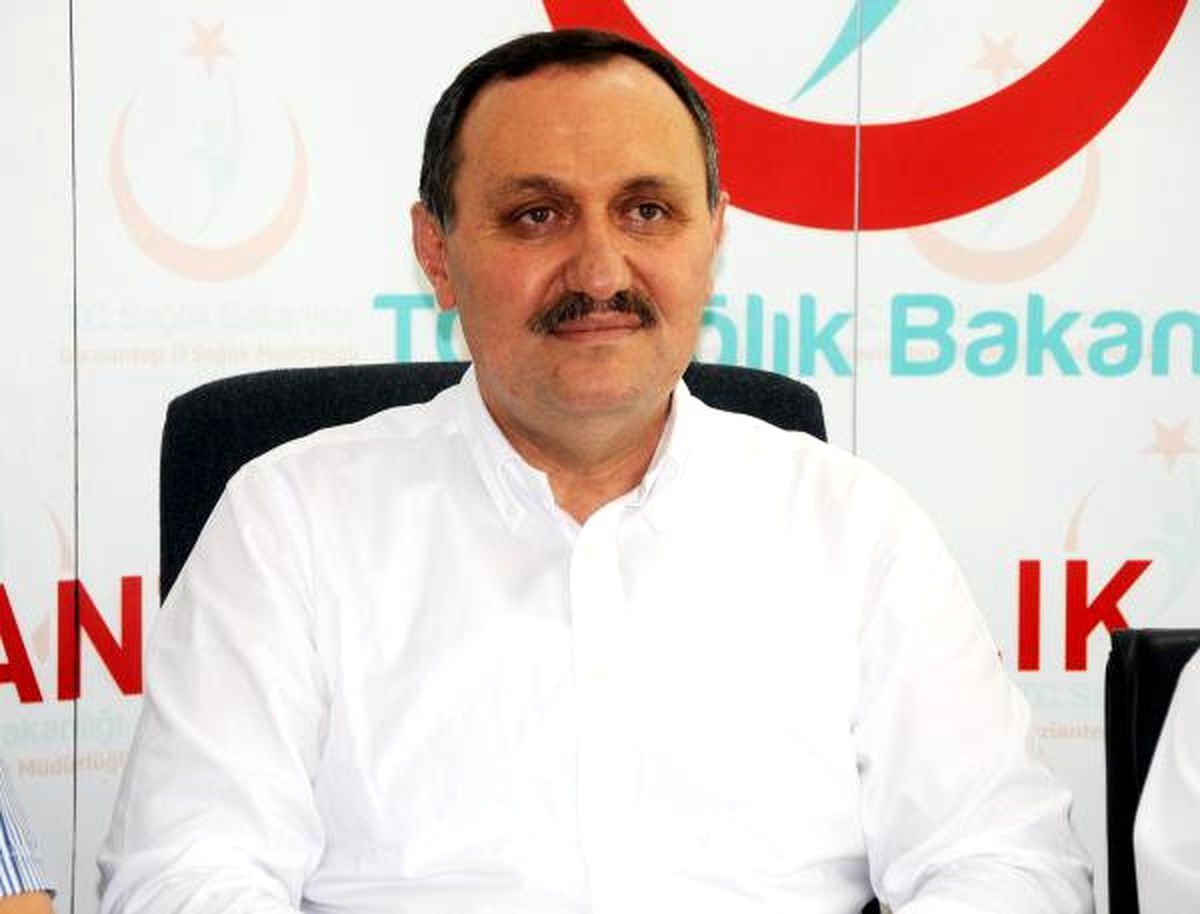 Gaziantep\'te 111 Sağlıkçı Açığa Alındı