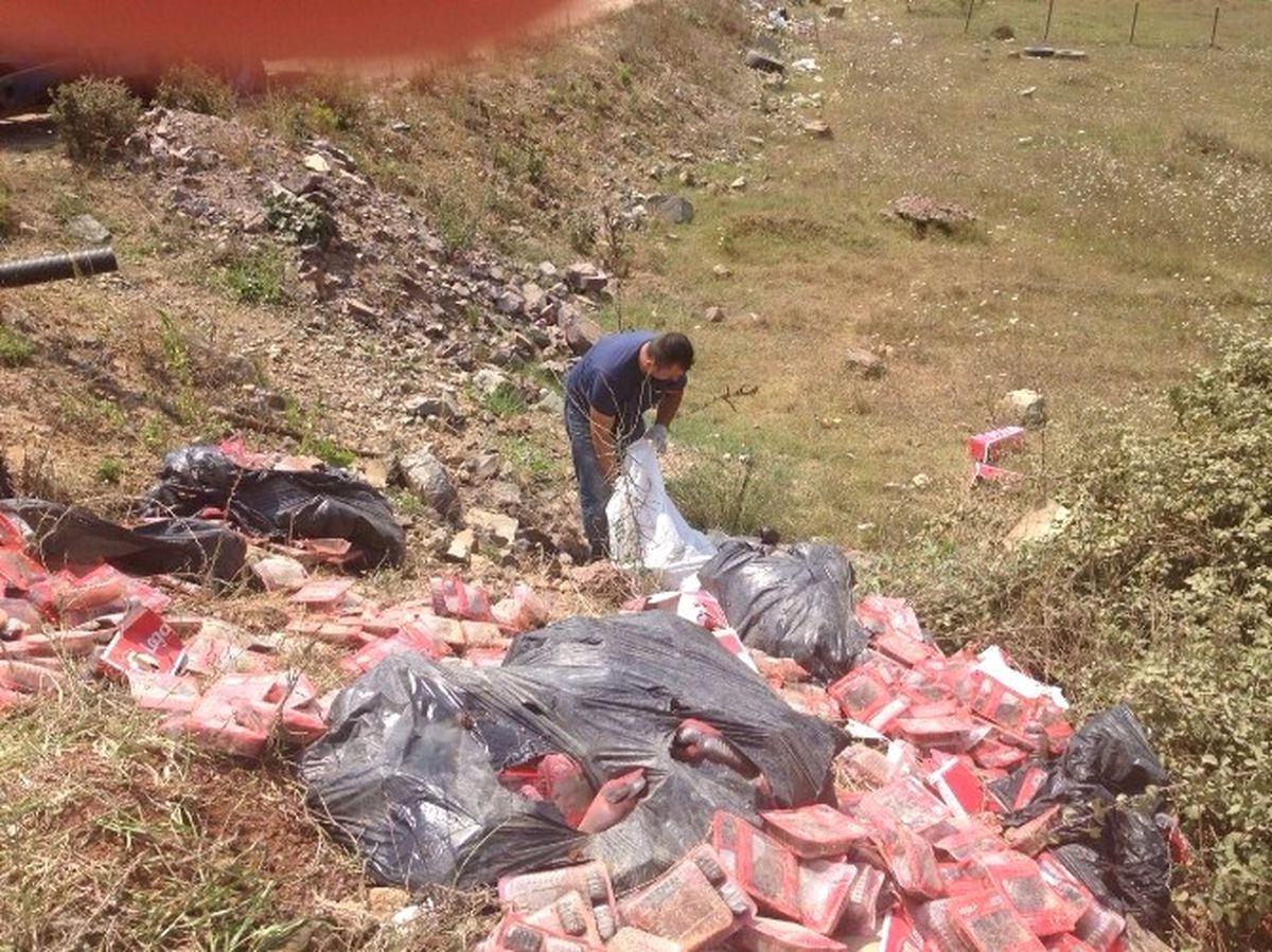 Gebze\'de Geri Dönüşüm ve Atık Toplama Çalışmaları Devam Ediyor