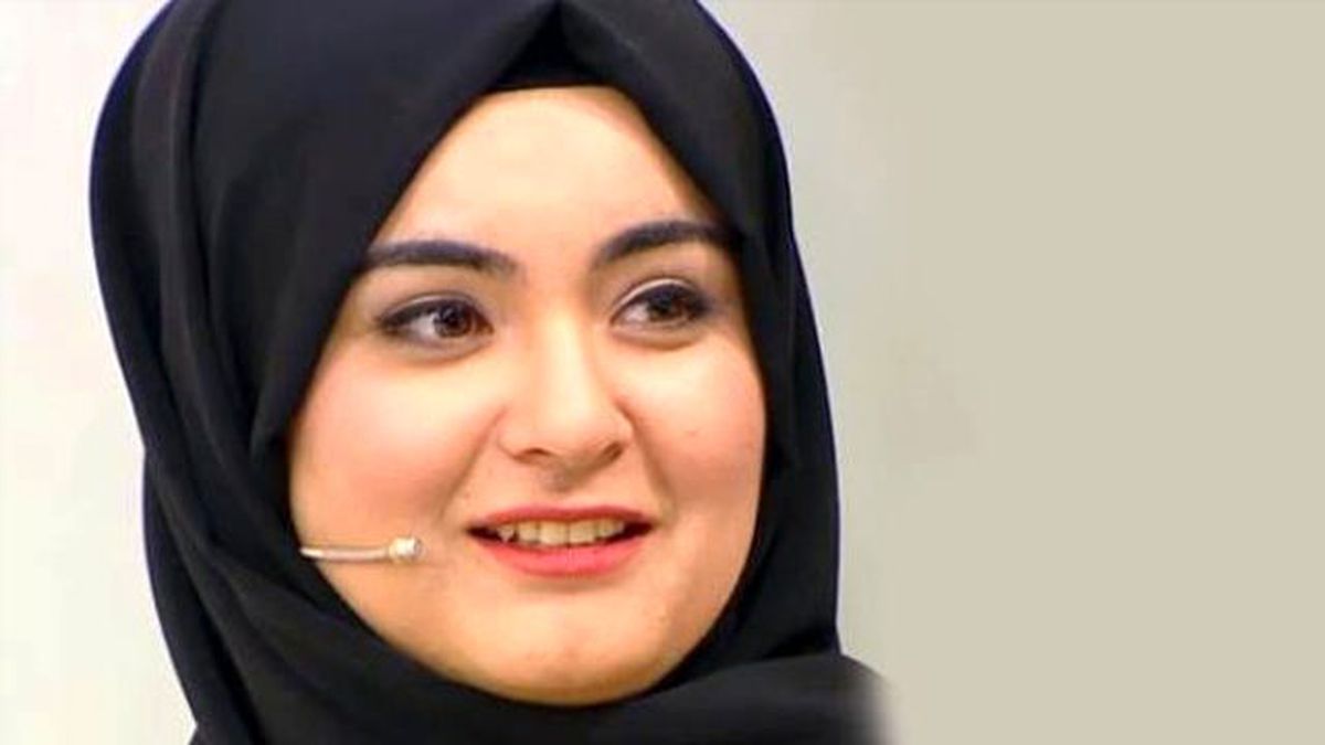 Gelin Adayı Hanife: Yeni Sezonda Evleneceğim