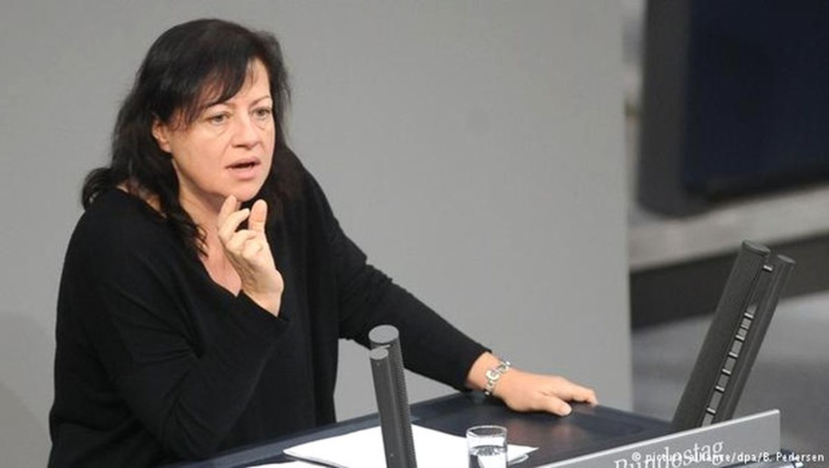 Geri Kabul Anlaşmasının Arkasındayız"