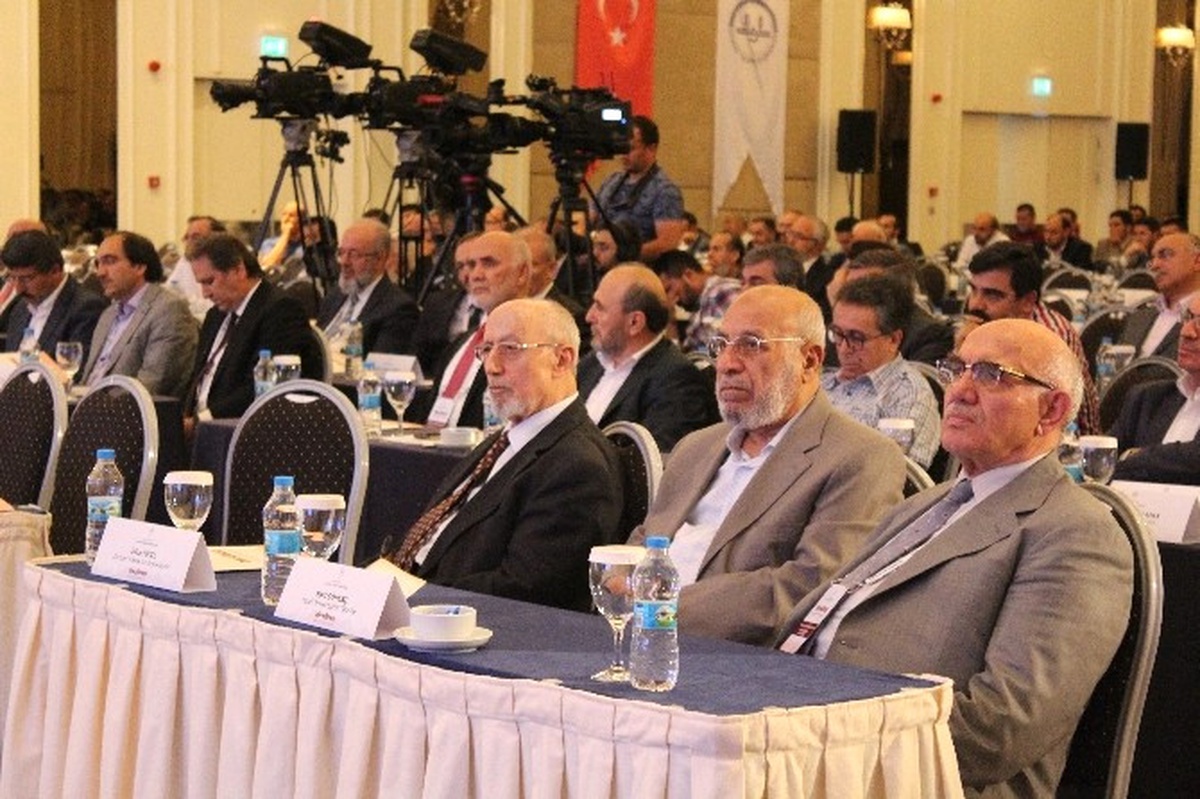 Görmez: 'Fetö/pdy Hareketi Sahte Bir Mehdi Hareketidir'