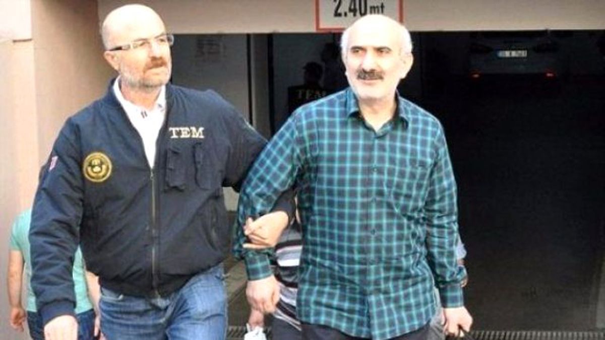 Gülen'in Yeğeni, KPSS'de Kopya Çektiğini İtiraf Etti