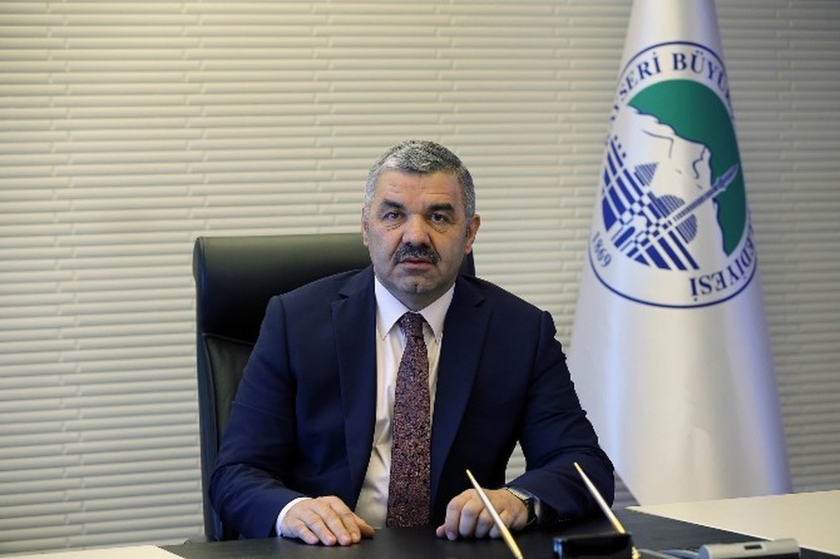 Gültepe Bulvarı\'nın Temeli Atılıyor