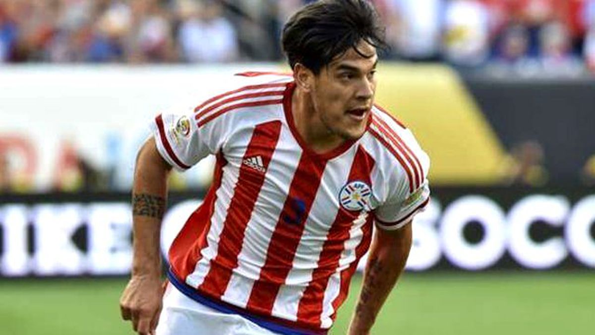 Gustavo Gomez, 8.5 milyon Euro Karşılığında Milan'a Transfer Oldu