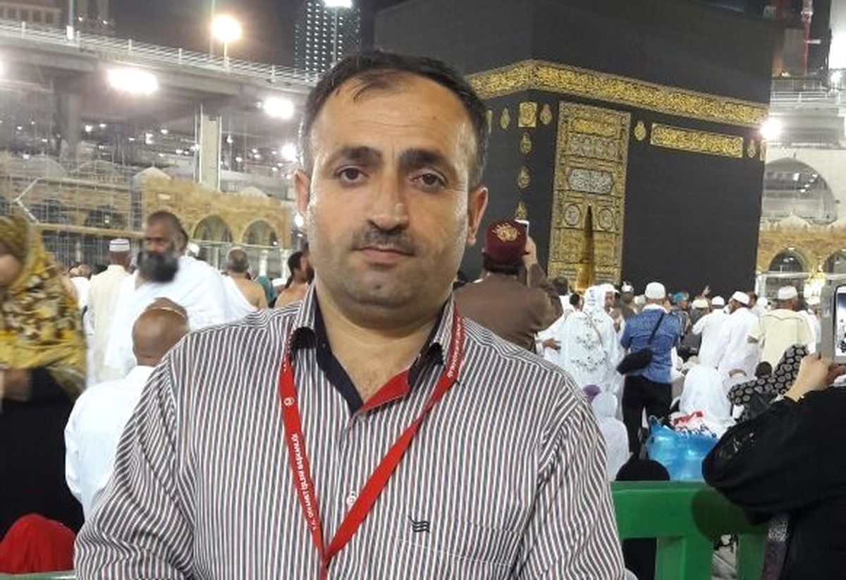 Hakkarili İmamdan Cumhurbaşkanı Erdoğan\'a Mektup