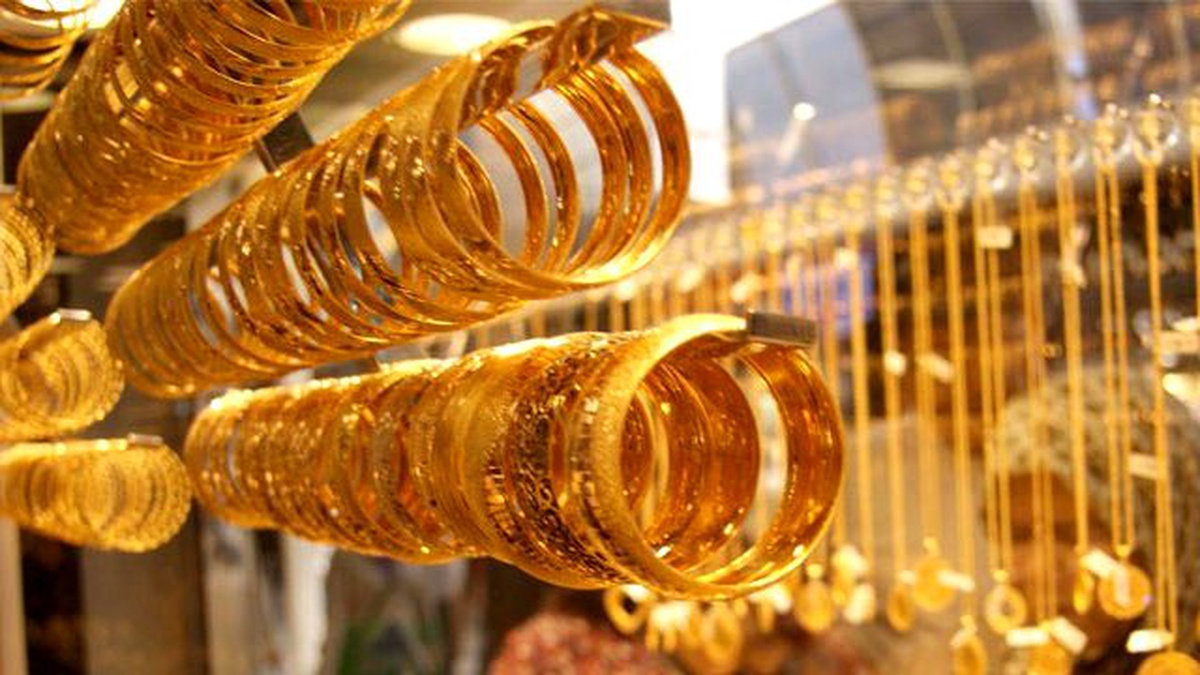 Hatay\'da FETÖ\'cü İş Adamı Kuyumcuya 800 Bin TL Bırakırken Yakalandı