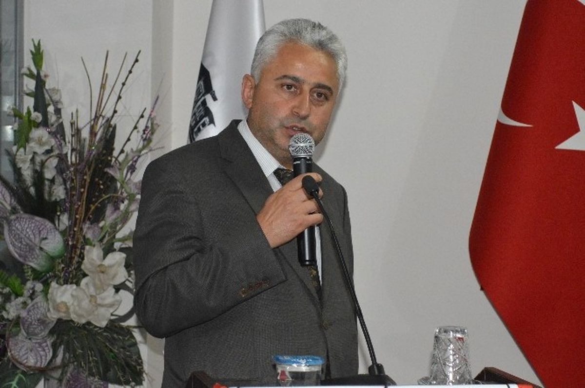 Havaalanı Müdürü Konca: 'Yolcularımızın Mağduriyetlerini Çözmek İçin Uğraşıyoruz'