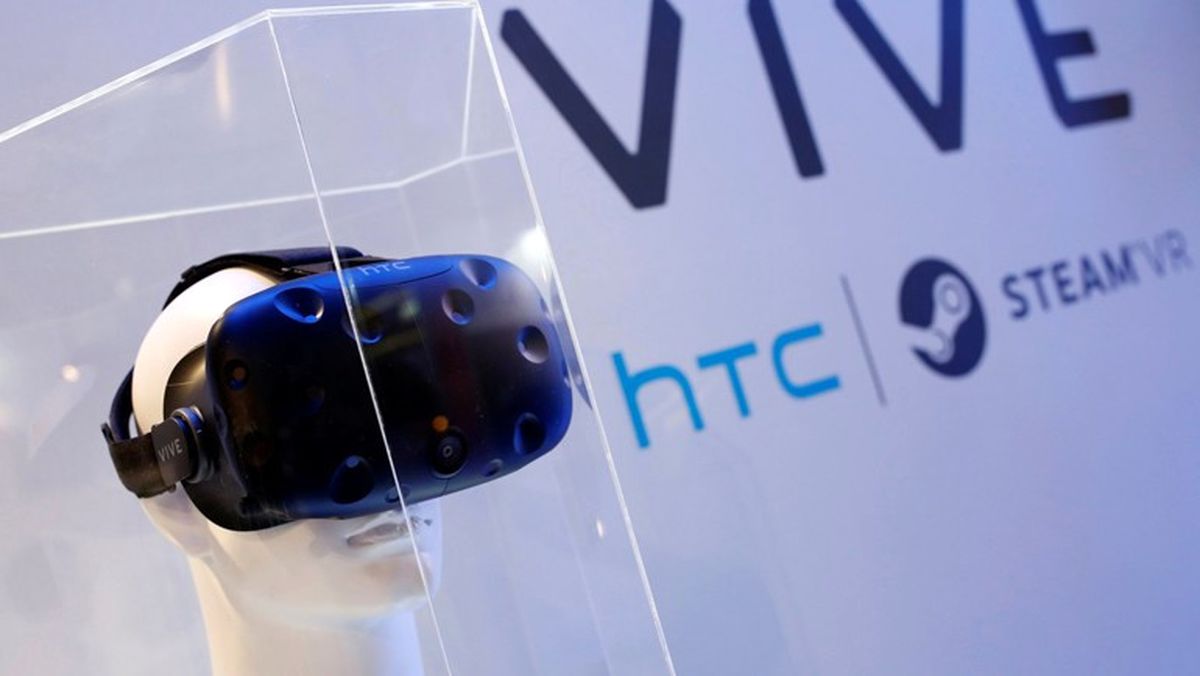 Htc 10\'dan İyi Haberler Var; Ama...