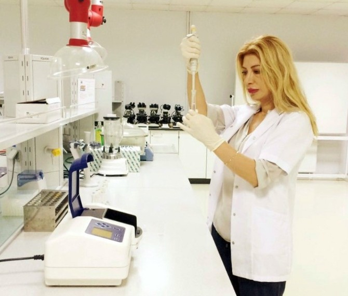 İaü, Kimyasal Madde İçermeyen Gıda Ambalajı Üretecek