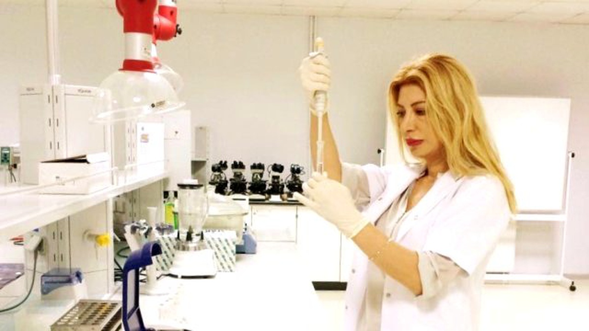 İAÜ, Kimyasal Madde İçermeyen Gıda Ambalajı Üretecek