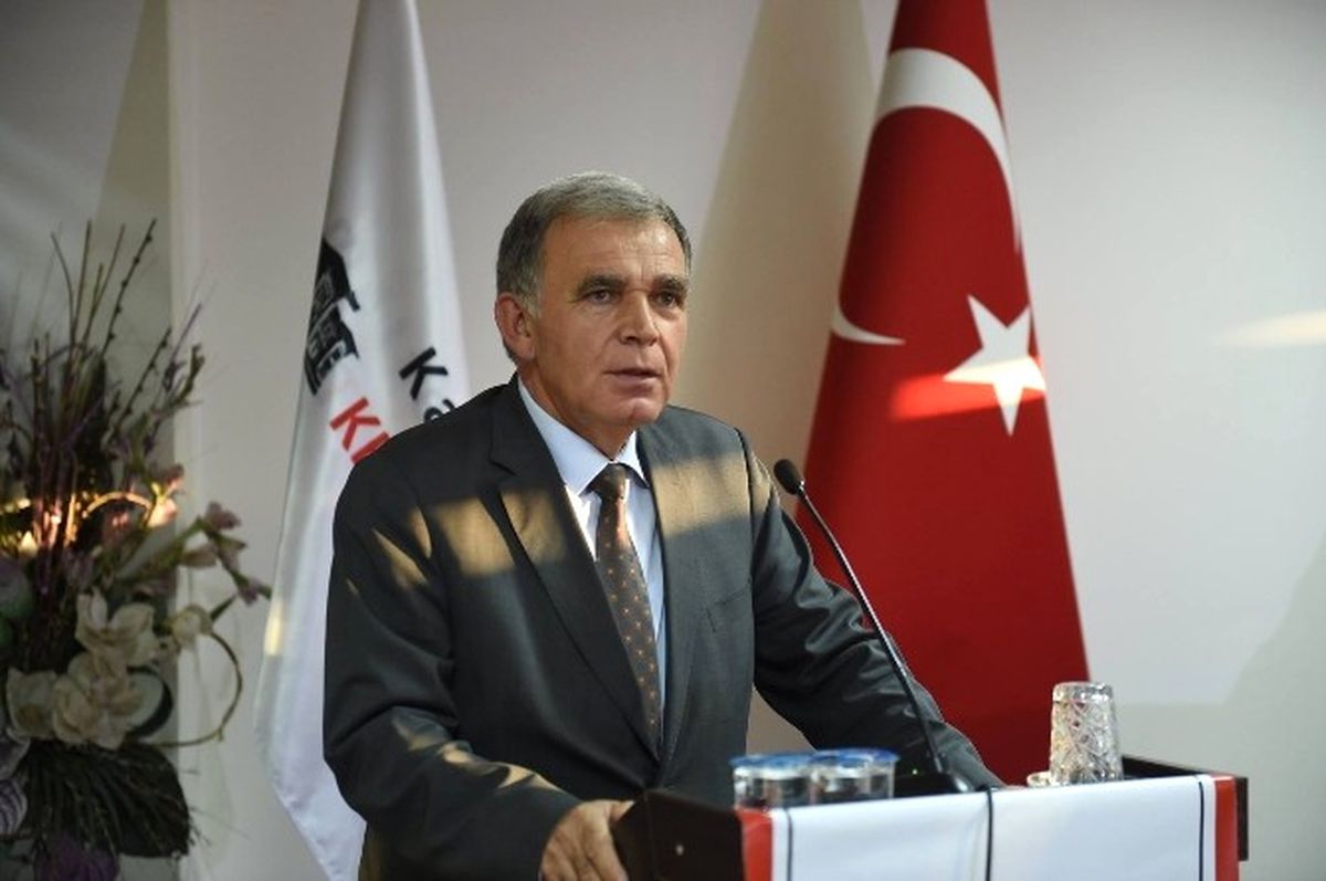İl Milli Eğitim Müdürü Bahçecioğlu;