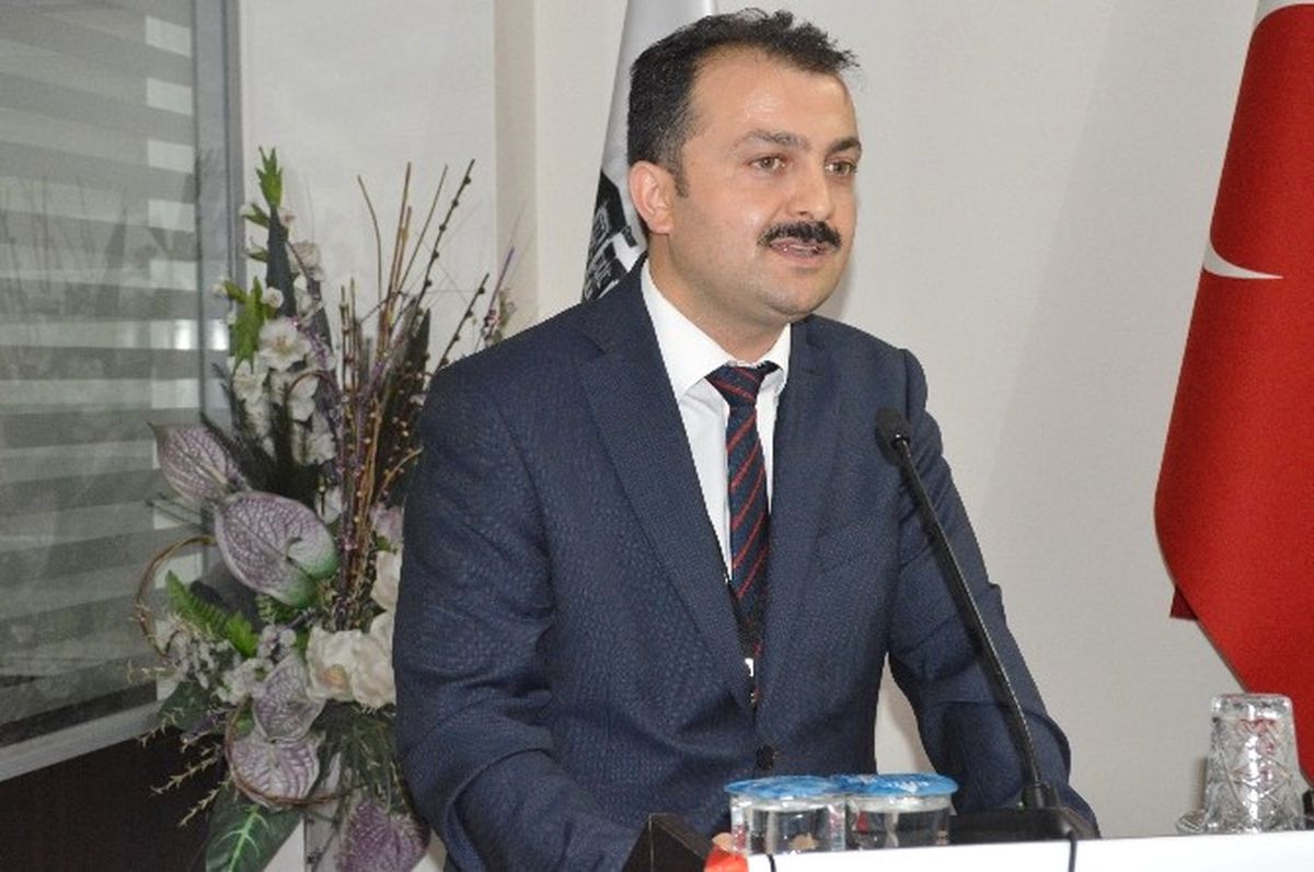 İl Sağlık Müdürü Eleştirilere Yanıt Verdi;
