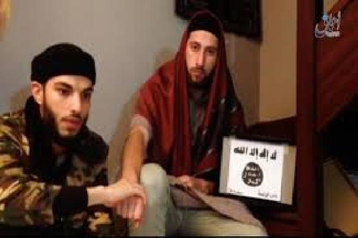 İslami Cenaze Fonu\'nun Teröristi Danimarka\'da Defin Etmek İstemesi Tepkiyle Karşılandı