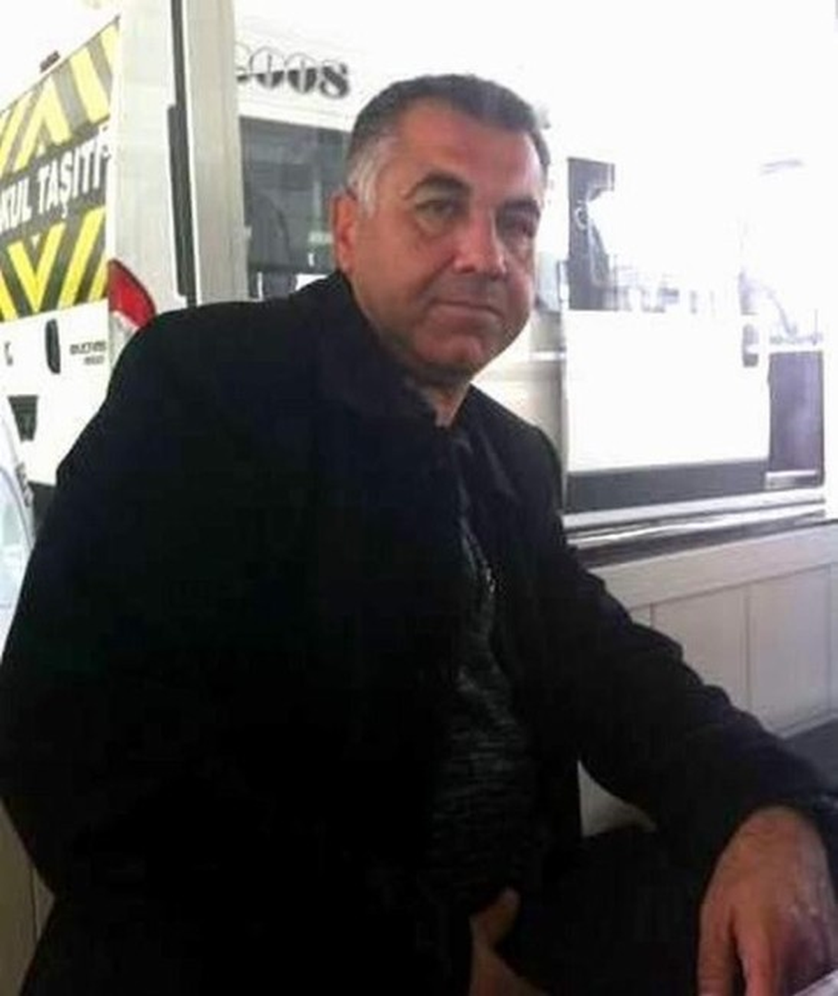 İşlediği Cinayeti Selfie ile Duyurdu