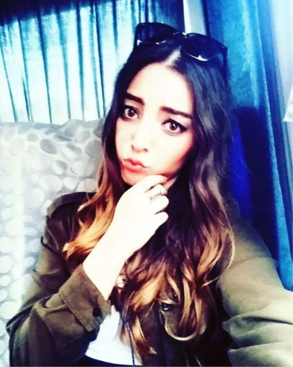 Kader Kaya\'nın Katil Zanlısı Yakalandı