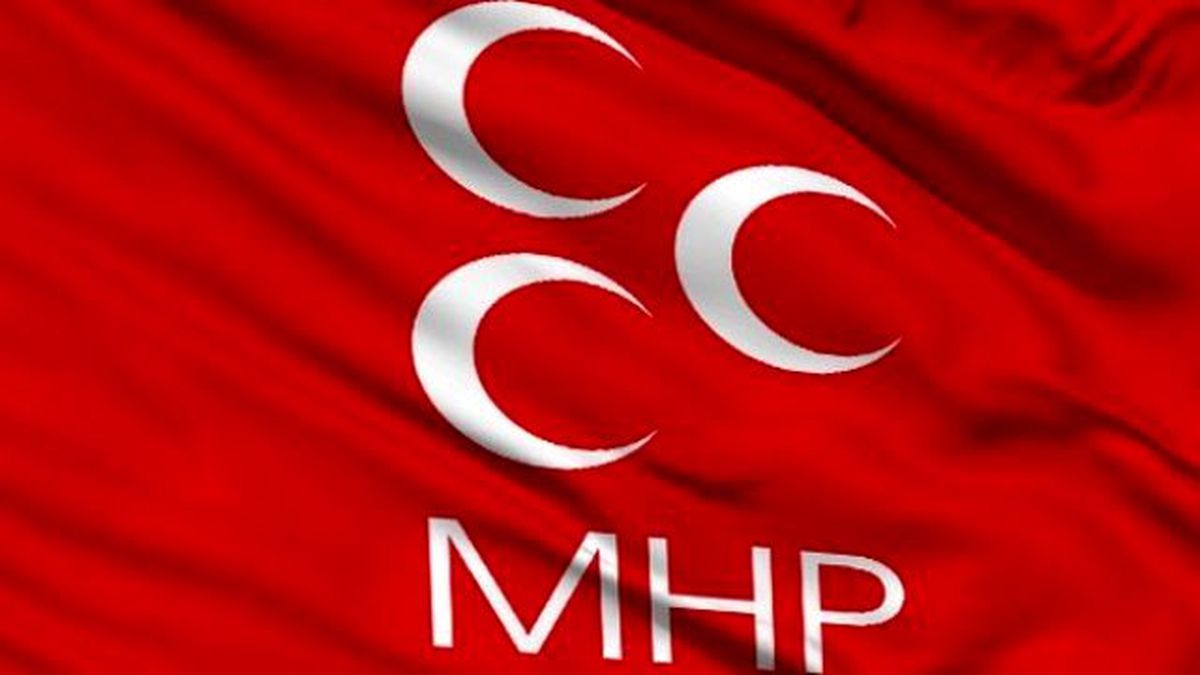 Karabük MHP\'de Görev Değişimi