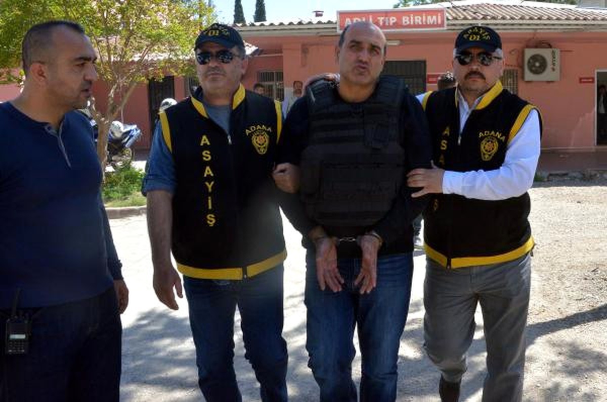 Karı- Kocanın Öldüğü Otopark Kavgasının Sanıkları Hakim Karşısına Çıktı