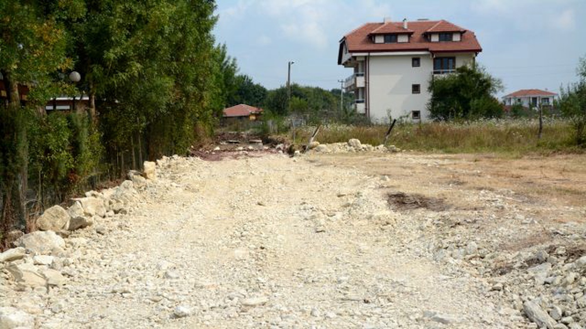 Kartepe\'de yeni imar yolları açılıyor
