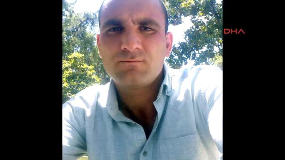 Kayseri 2 Günde 2 Cinayet